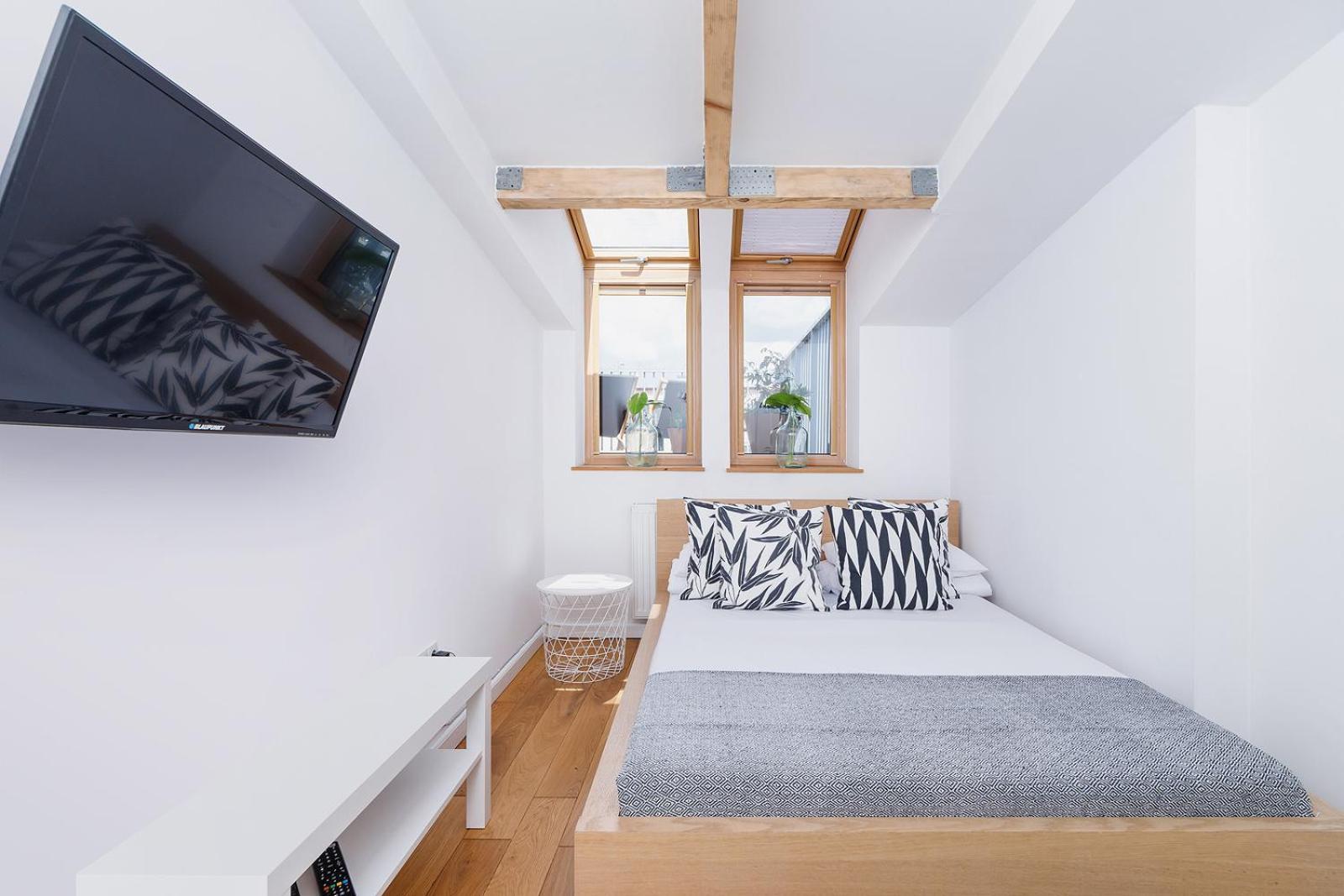 2 Bedroom Apartment With Terrace- Pilsudskiego 11 Krakov Exteriér fotografie