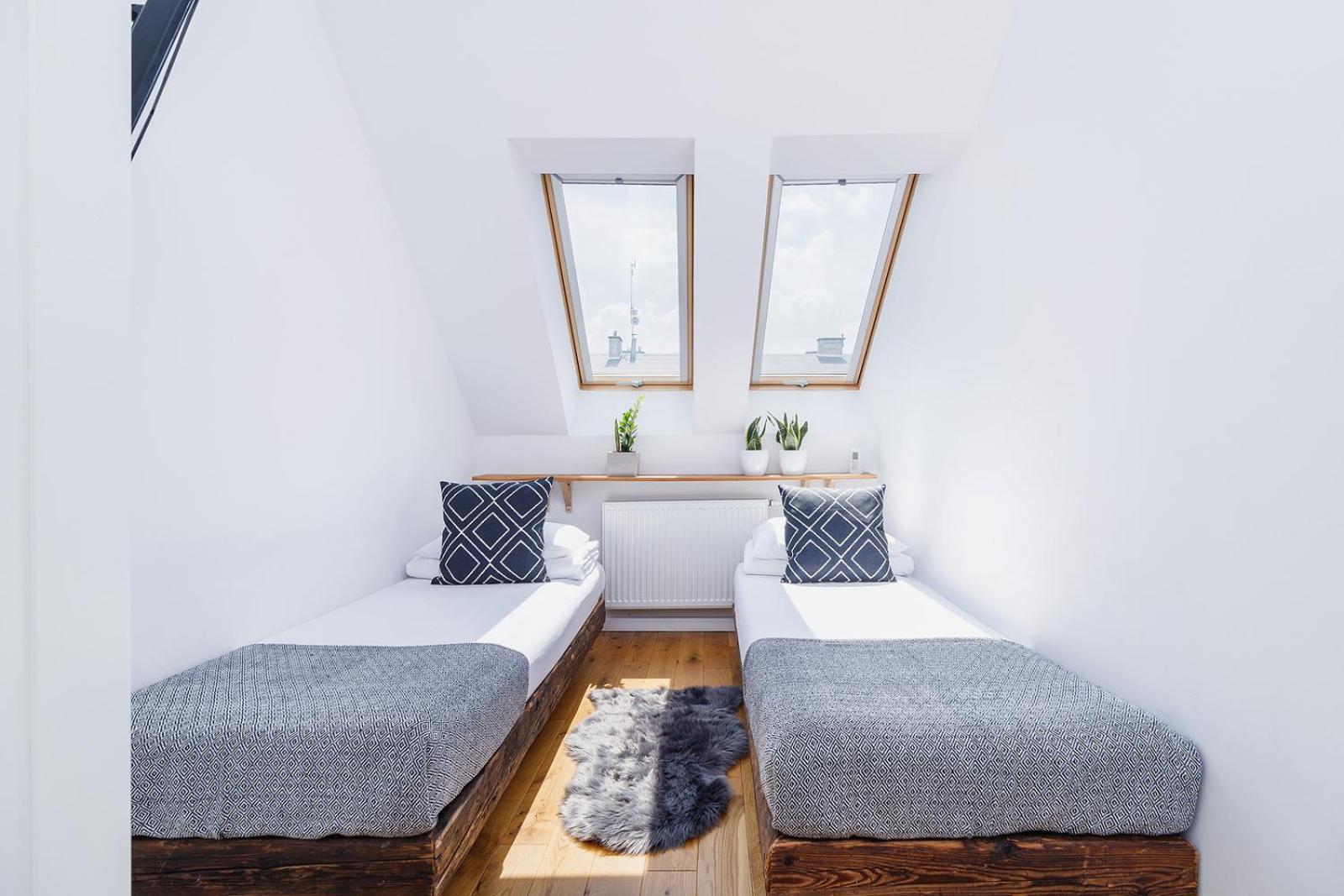 2 Bedroom Apartment With Terrace- Pilsudskiego 11 Krakov Exteriér fotografie